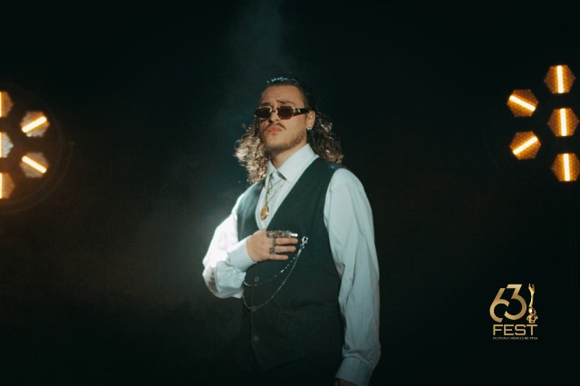 ALIS – Mjegull