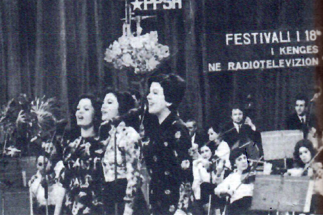 Avni Mula, Ema Qazimi, Zeliha Sina