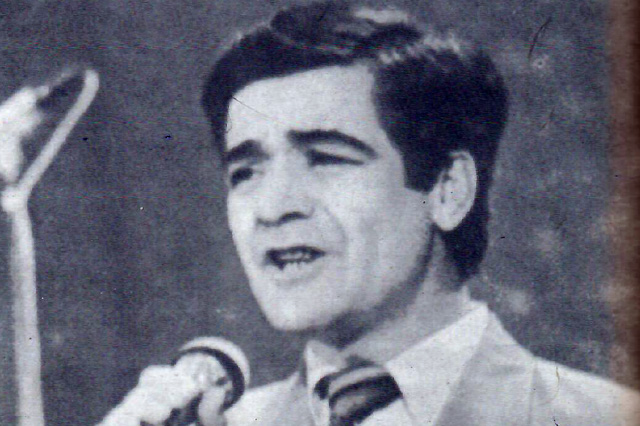 Tonin Tërshana