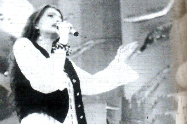 MIra Konçi