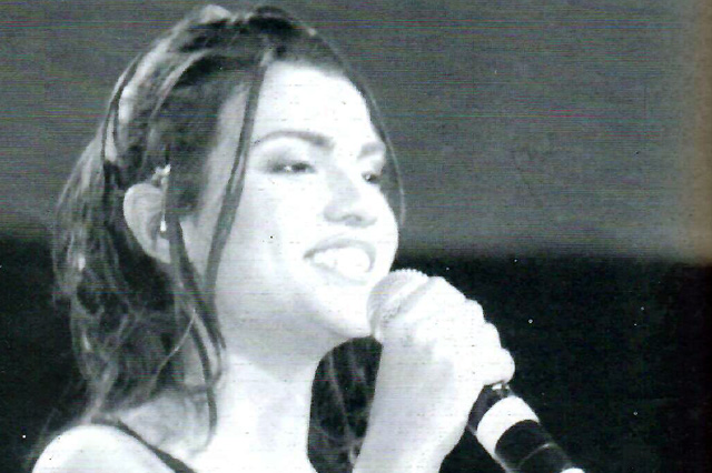 Anjeza Shahini