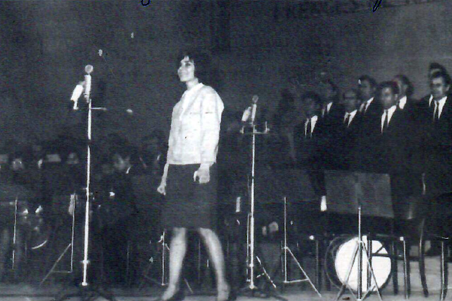 Festivali 5 i Këngës në RadioTelevizion