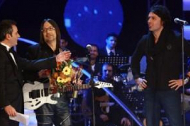 Adrian Lulgjuraj & Bledar Sejko