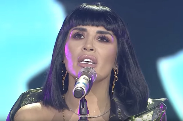 Jonida Maliqi