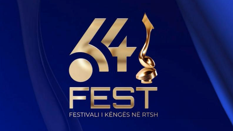 Kjo është LISTA e konkurrentëve për Fest 64! Surpriza mes emrave të njohur dhe të rinj