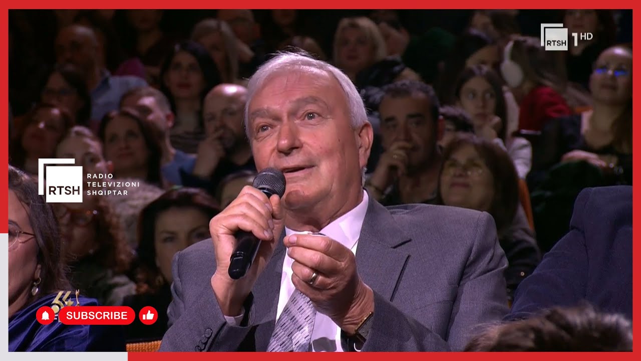 Nata Nostalgjike e Fest 64, anëtarët e jurisë Çoba dhe Veizi: Festivali është një sintezë arritjesh artistike, këngët mbeten në zemrën e publikut
