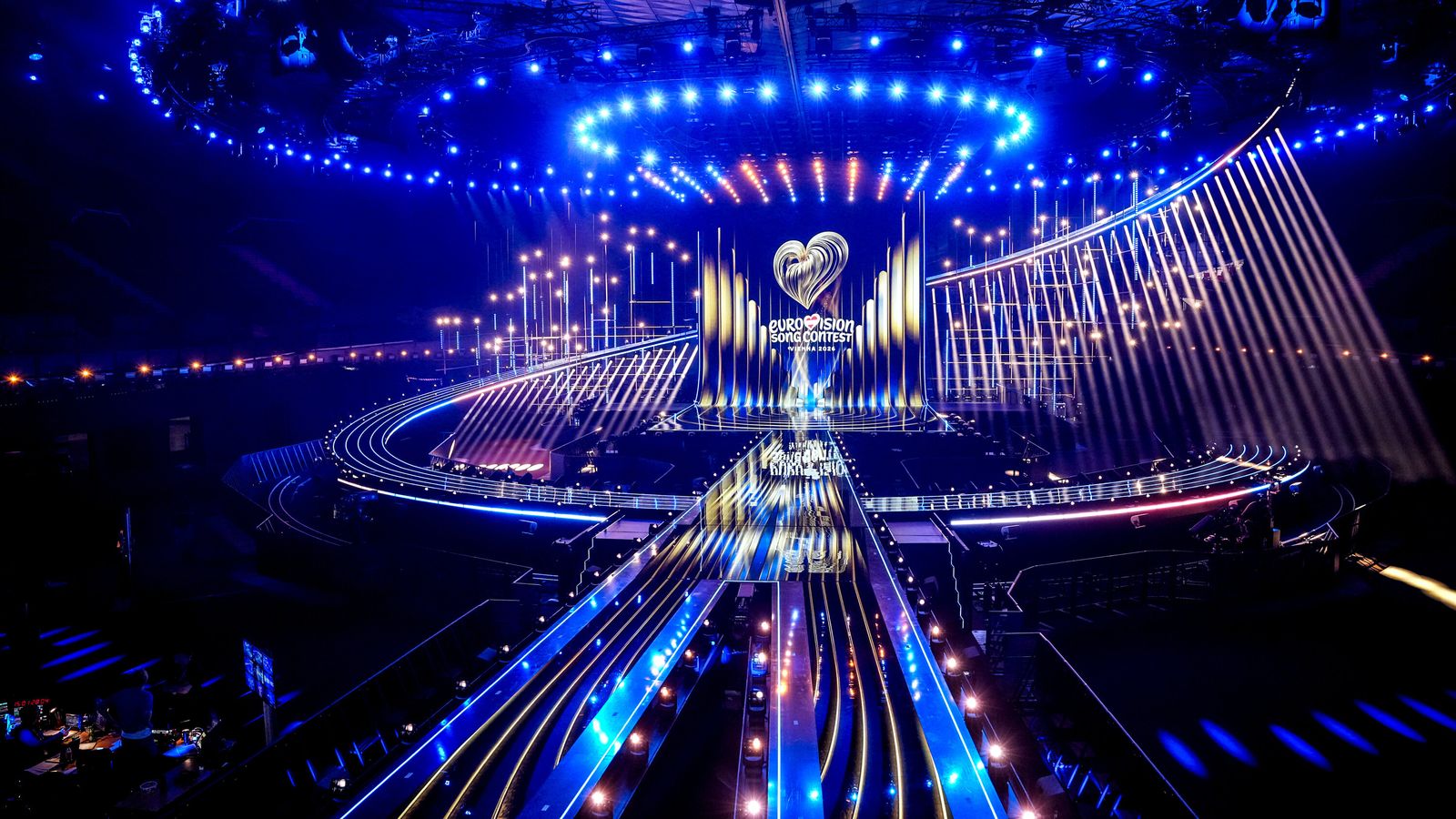 Njoftimi i privatësisë për televotimin e Eurovision Song Contest 2026