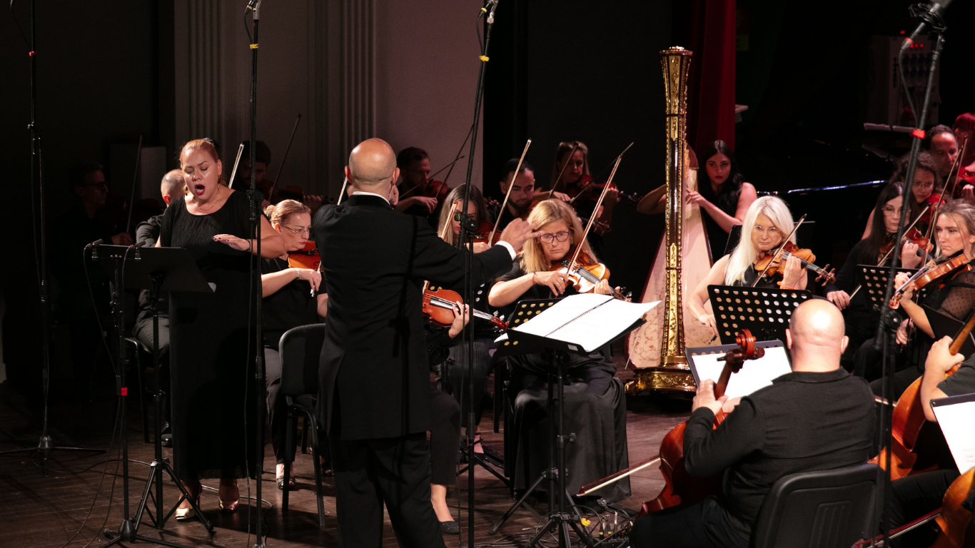 Orkestra e RTSH hap stinën koncertore. Për herë të parë gjatë sezonit do të interpretohet vepra e plotë e Beethoven