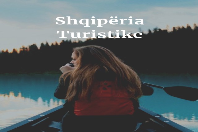 Shqipëria turistike