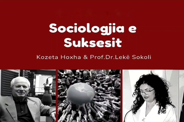 Sociologjia e suksesit