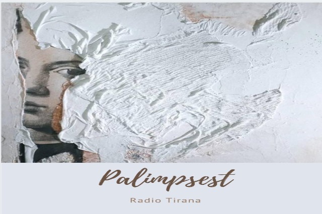 Palimpsest