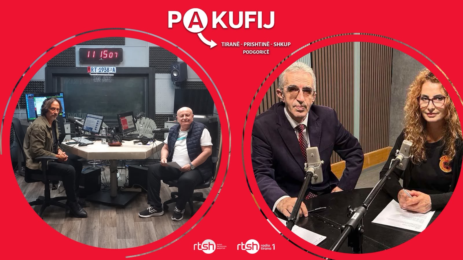 “Pa Kufij” Revolta qytetare pas vendimit të Gjykatës Speciale