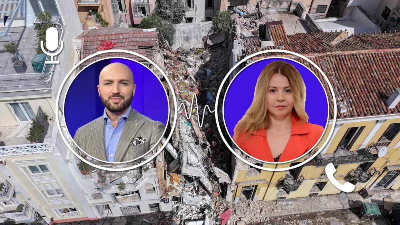 Motër e vëlla humbën jetën nga shpërthimi në Athinë/ Gazetarja zbulon detaje: Njëra nga gratë shtatzënë. Familjarët kanë dhënë mostrat për analizat e ADN-së