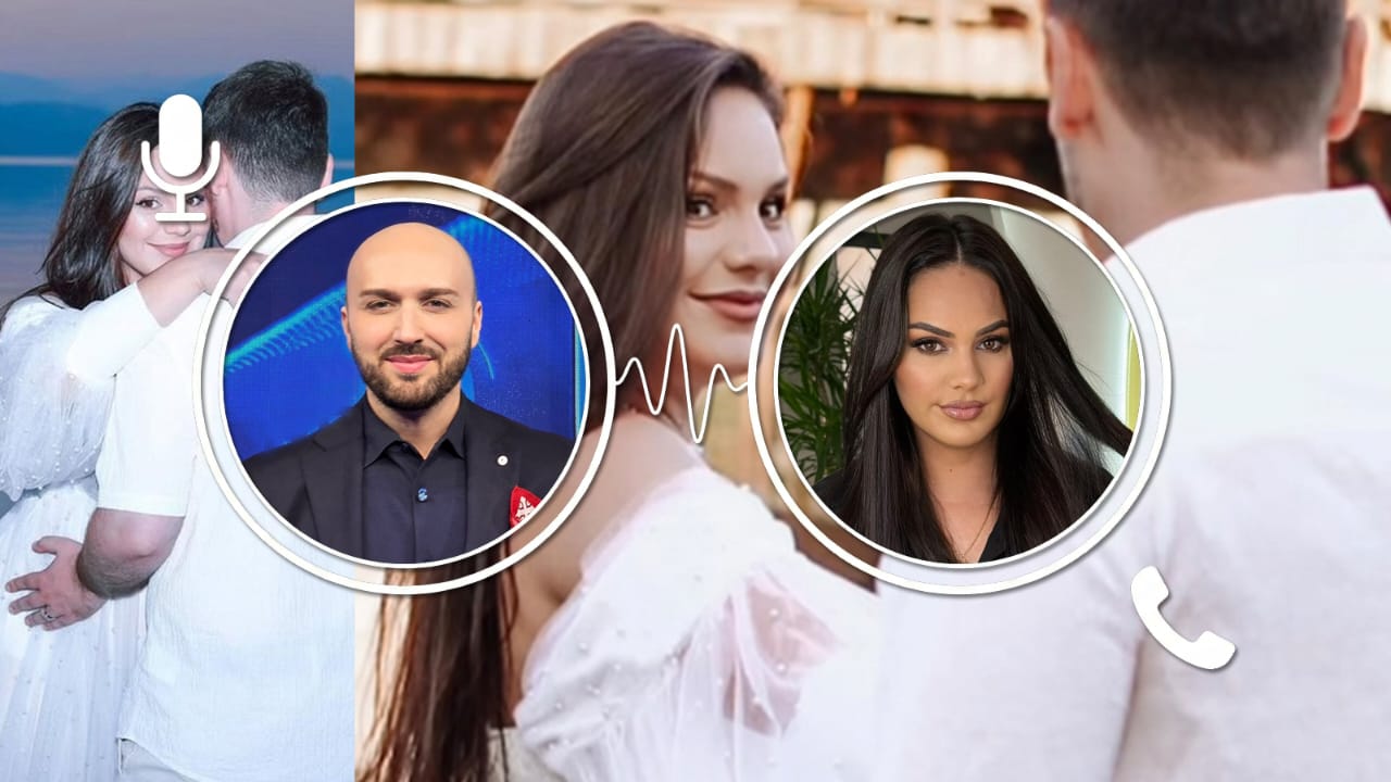 “Djali vendoste kokën te karrigia e të atit”/ Dashuria që kalon përtej You Tube, rrëfimi i dhimbshëm i Ejonës dhe një mesazh force pas humbjes së bashkëshortit