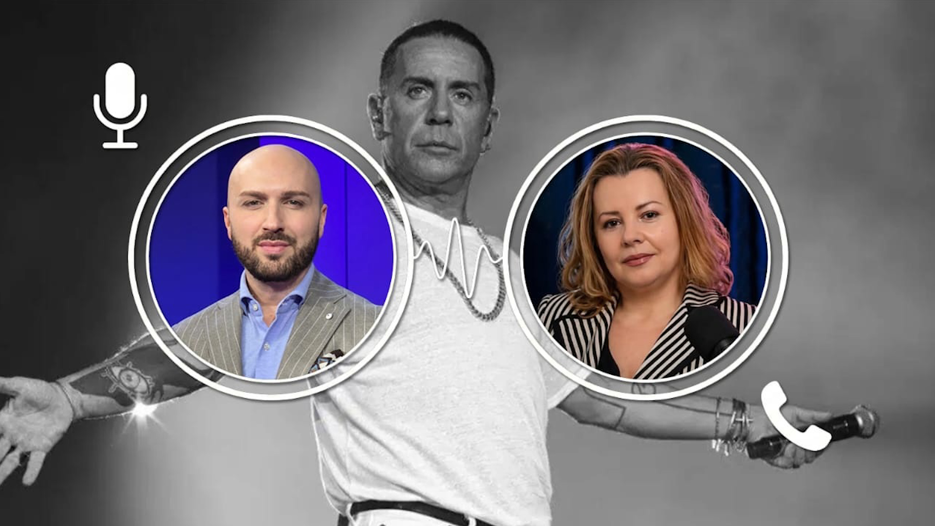 8 minutat që i morën jetën Mazonakis/ Çfarë ndodhi brenda klinikës? Gazetarja: Po kryente trajtim antiplakjes, fjalët e dhimbjes së babait