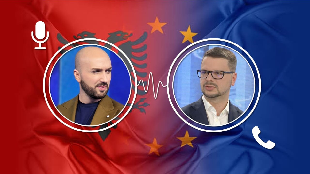Shqipëria brenda BE para anëtarësimit? Eksperti Gjipali “zbërthen” planin: Integrim gradual, çfarë do të thotë për bizneset dhe qytetarët