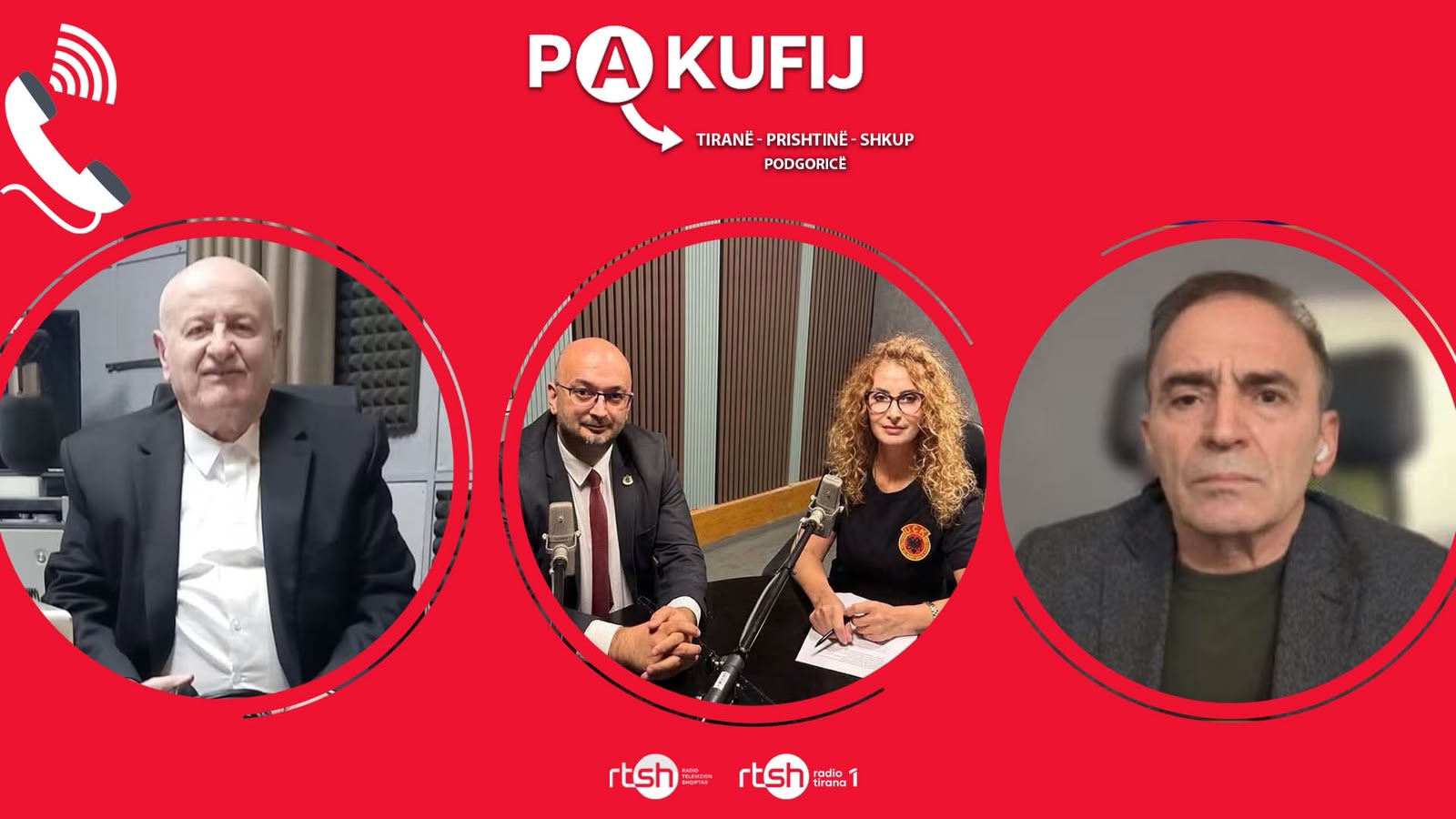 “Pa kufij”/ Shërbimet sekrete në epokën e inteligjencës artificiale, roli i tyre në sigurinë kombëtare.