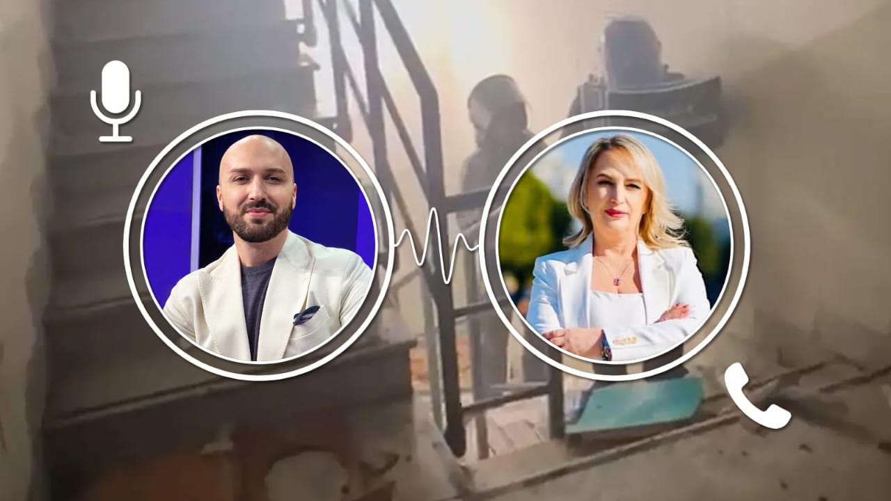 “Më kërkuan ndihmë”/ Gazetarja Kepi për revoltën në burgun e Pizës: Shqiptarët hynë ‘live’ në TikTok