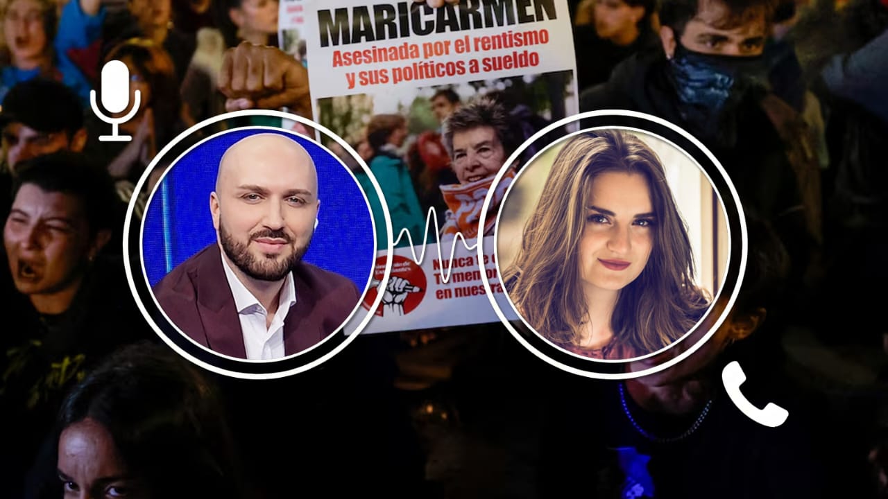 “Paga 2 mijë euro, qiraja 2 500”, shqiptarja në Madrid rrëfen krizën e strehimit dhe historinë e gruas që tronditi Spanjën