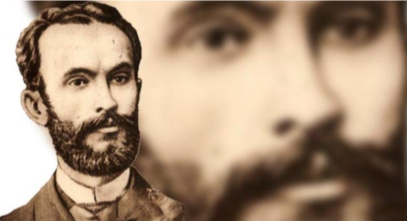 Sami Frashëri, ein Intellektueller, der sein Leben der nationalen Sache widmete