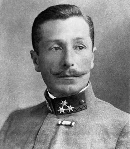 Murat Toptani, der vielseitige Künstler und Aktivist der Nationalen Wiederbelebungsbewegung