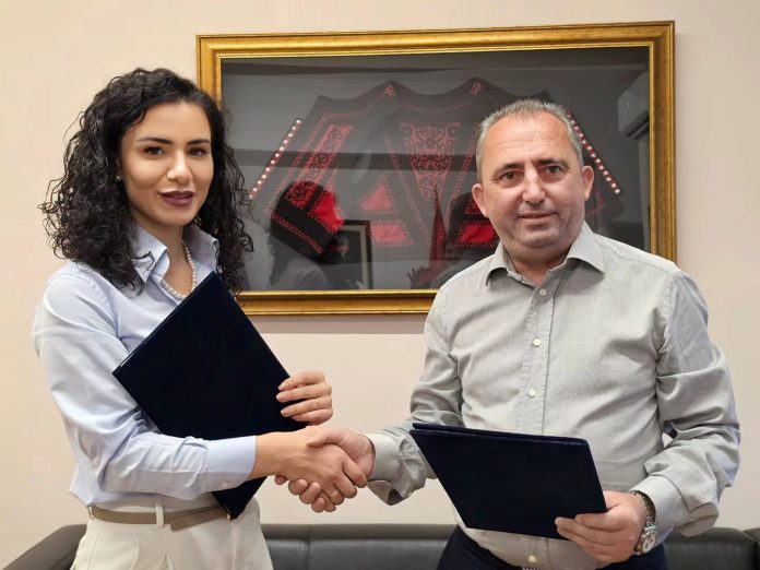 NTA und Infinity Film Production gehen eine neue Partnerschaft zur Förderung Albaniens ein