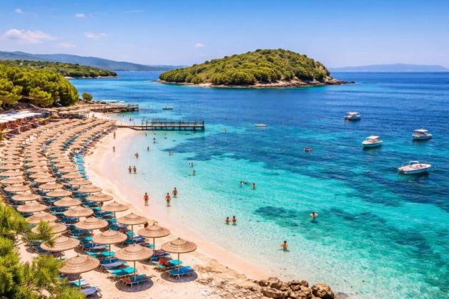 Europexplores: Albanien wird zum besten Reiseziel Europas gekürt