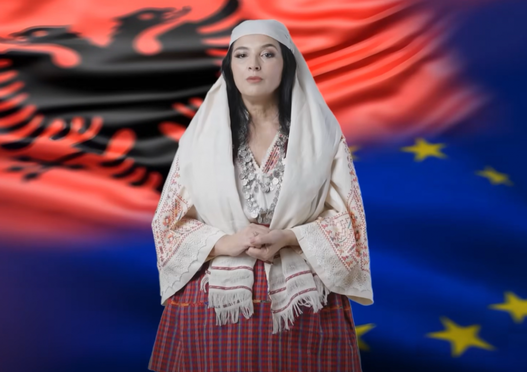 Rama :Wir haben Diella geschaffen, um öffentliche Dienstleistungen zugänglicher zu machen.