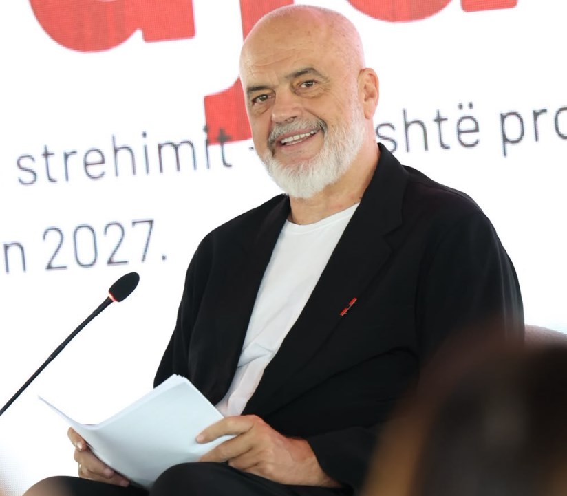 Rama: Allein im Jahr 2027 werden 7.000 Menschen von zwei Standorten des Sozialwohnungsprogramms profitieren