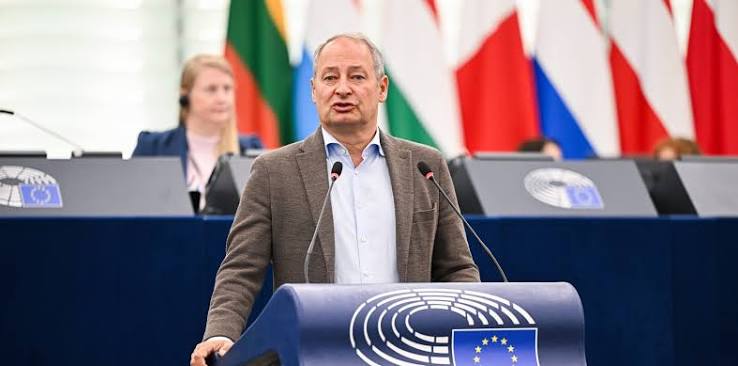 Schieder: Albanien befindet sich in der Endphase der Verhandlungen mit der EU und strebt einen Beitritt innerhalb dieses Jahrzehnts an