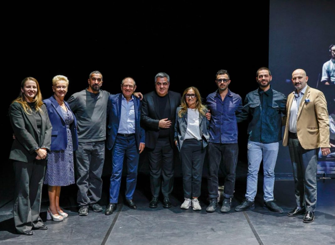 Das Internationale Tanzfestival Tirana beginnt mit 17 Aufführungen in der ganzen Stadt