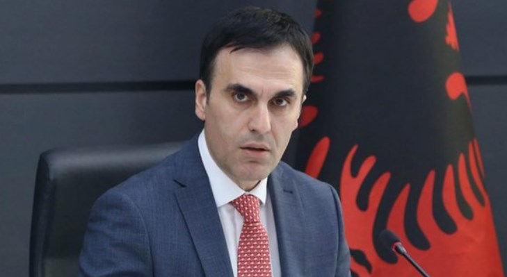 Generalstaatsanwalt hebt Rechtsreformen und Infrastrukturprobleme hervor