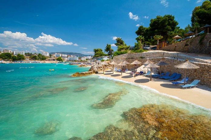 Französisches Medium „Ulysse“: Albanien gehört zu den zehn europäischen Reisezielen für den Herbsturlaub