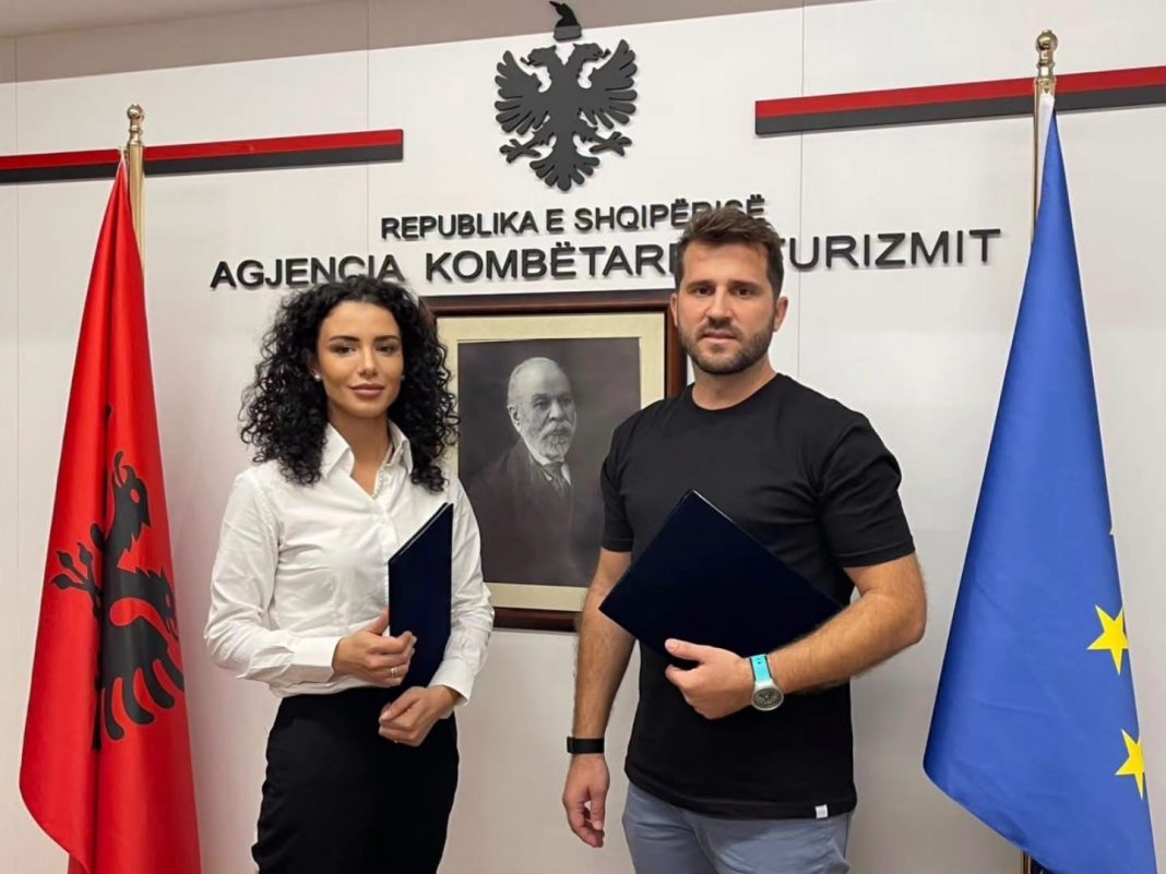 Albanien und die Schweiz stärken die Zusammenarbeit im Tourismus