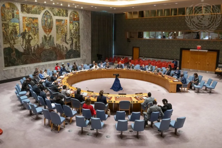 UN-Sicherheitsrat spricht heute über Kosovo: Was steht im neuen UN-Bericht