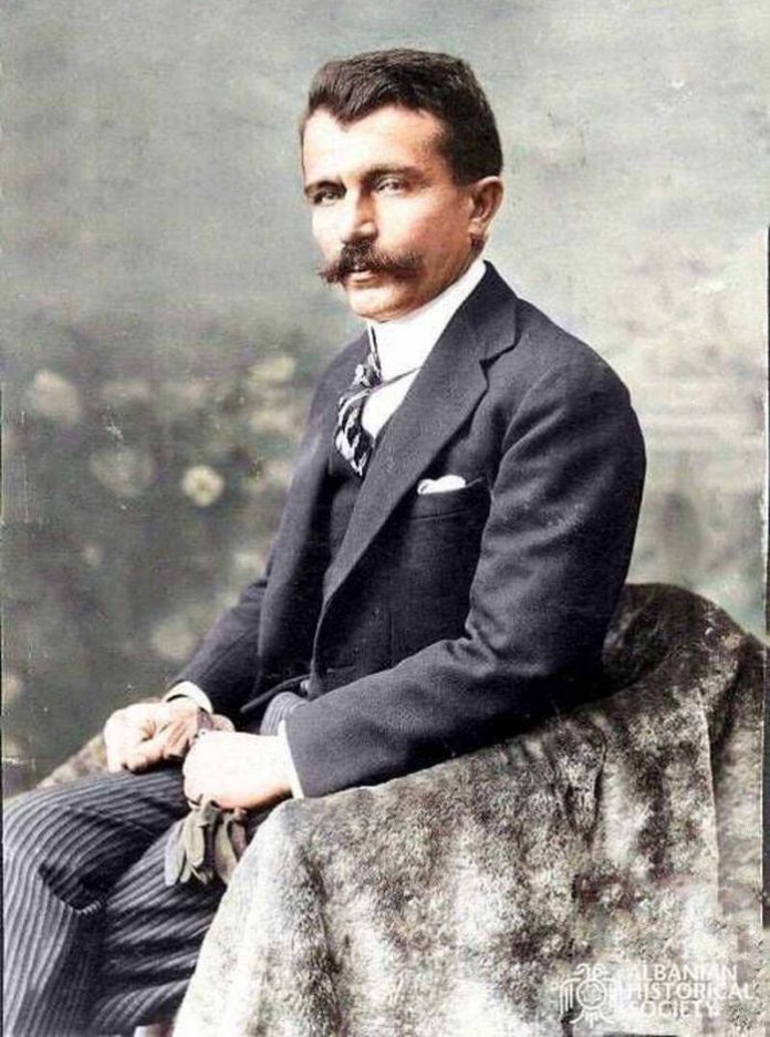 Vor 91 Jahren bildete Mehdi Frashëri eine neue Regierung