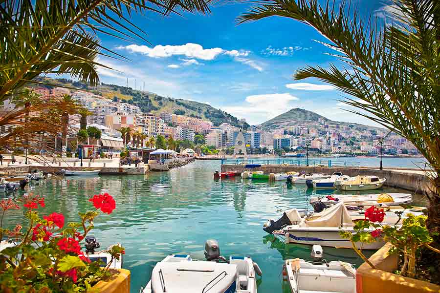 Britisches Medium „Rest Less“: Albanien ist eines der günstigsten Urlaubsziele in Europa
