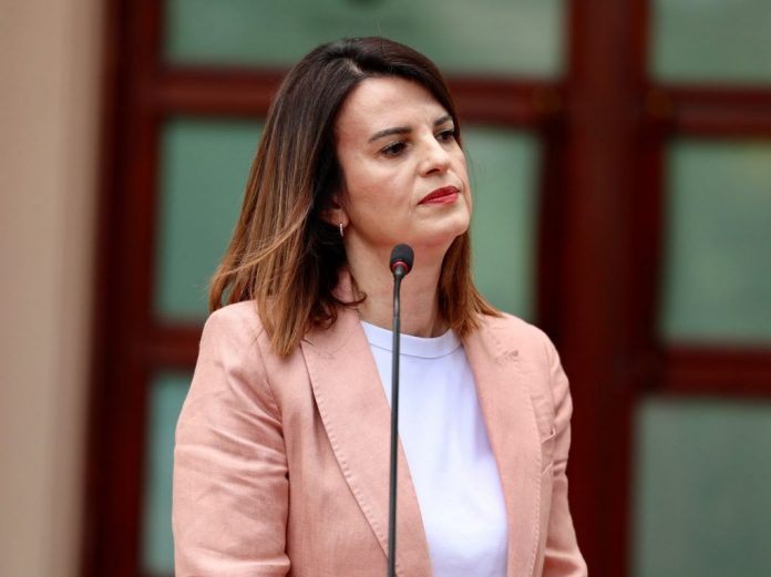 Koçiu: Albanien ist mehr als die Wut auf unseren Bildschirmen – es ist auch die Arbeit, die wir nicht sehen.