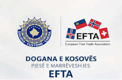 Freihandelsabkommen zwischen Kosovo und den EFTA-Staaten vollständig in Kraft getreten