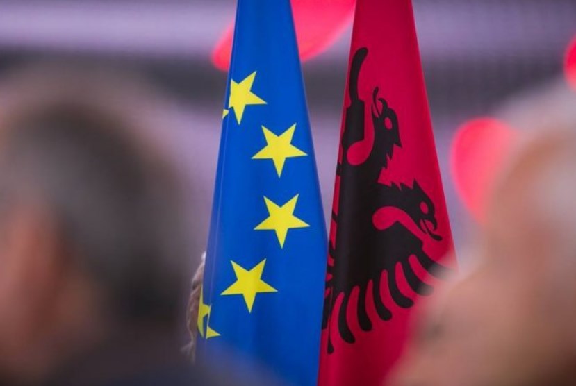 EU-Arbeitsgruppe prüft vorübergehende Aussetzung der Beitrittsverhandlungen mit Albanien in Kapitel 20