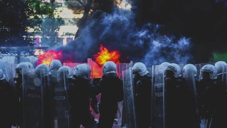 Die Regierung genehmigt Prämien für 2.750 Polizeibeamte als Anerkennung für ihren verstärkten Einsatz zur Aufrechterhaltung von Ordnung und Sicherheit