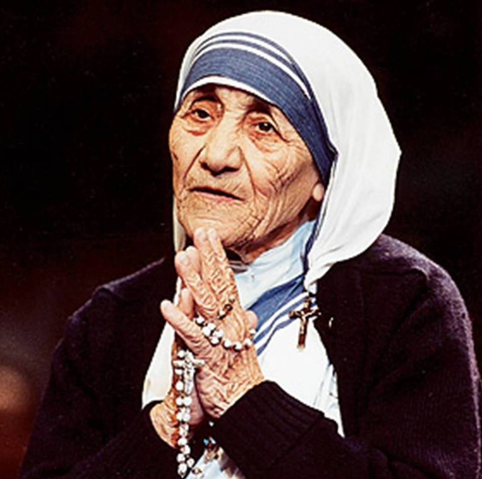 23. Jahrestag der Seligsprechung von Mutter Teresa durch Papst Johannes Paul II. – ein historischer Meilenstein