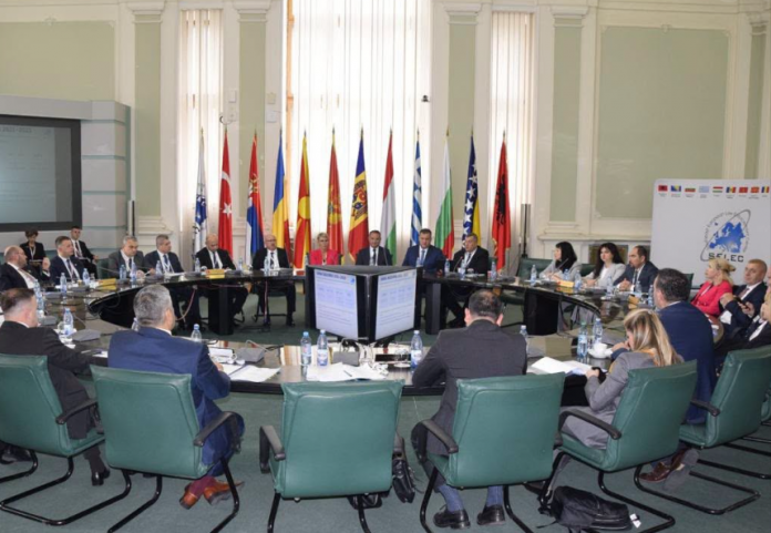 Zollbehörden verstärken die regionale Zusammenarbeit im Kampf gegen grenzüberschreitende Kriminalität