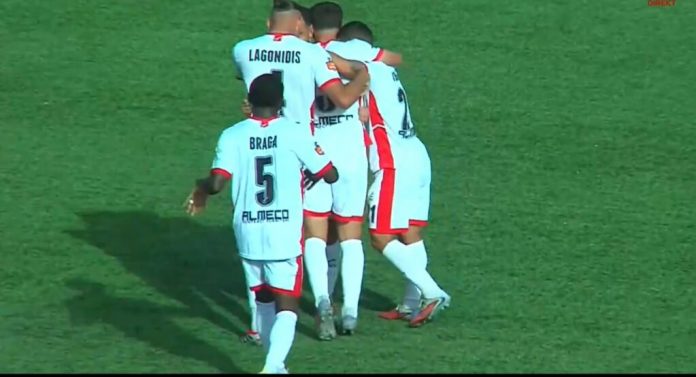 Skënderbeu besiegte Partizani mit 2:0, während Laçi sich in der Superiore knapp gegen Vora durchsetzte