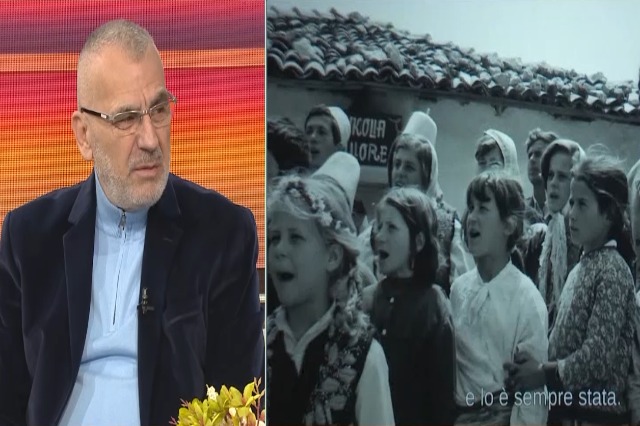 Nostalgia for Classic Albanian Films Fuels Restoration Efforts