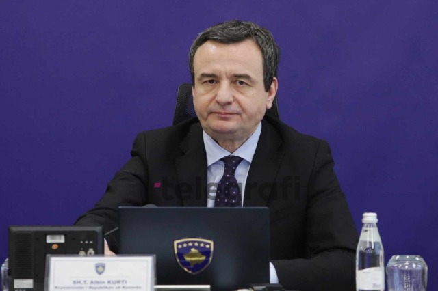 Self-Determination Movement Wins Elections in Kosova, Kurti Expects His Party to Form the New Government
