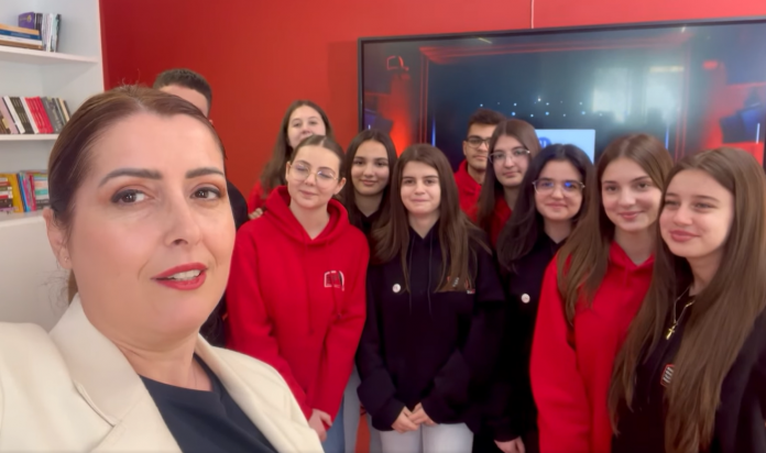 3rd National Albanian Language Competition Kicks Off