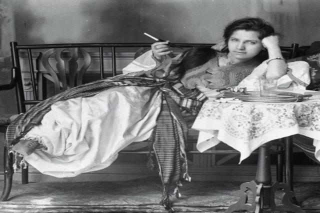 Exhibition Showcases 100 Years of the Marubi Photographic Dynasty