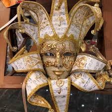 Gonxhja: Albanian handicrafts go global, Venetian masks from Shkodra reach Hollywood