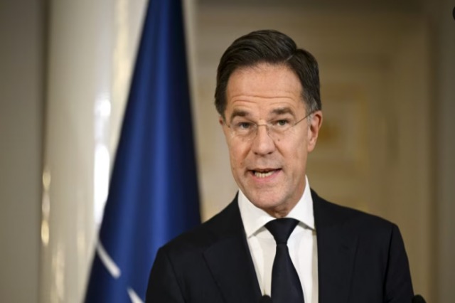 Rutte: Stability in Kosovo, Bosnia, and Serbia Is in Everyone’s Interest